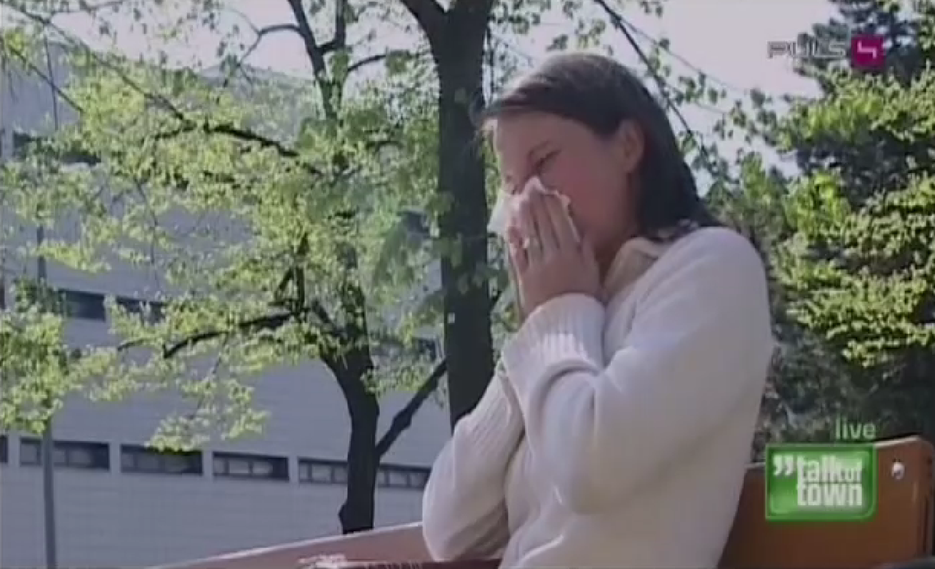 Puls4 - Allergien
