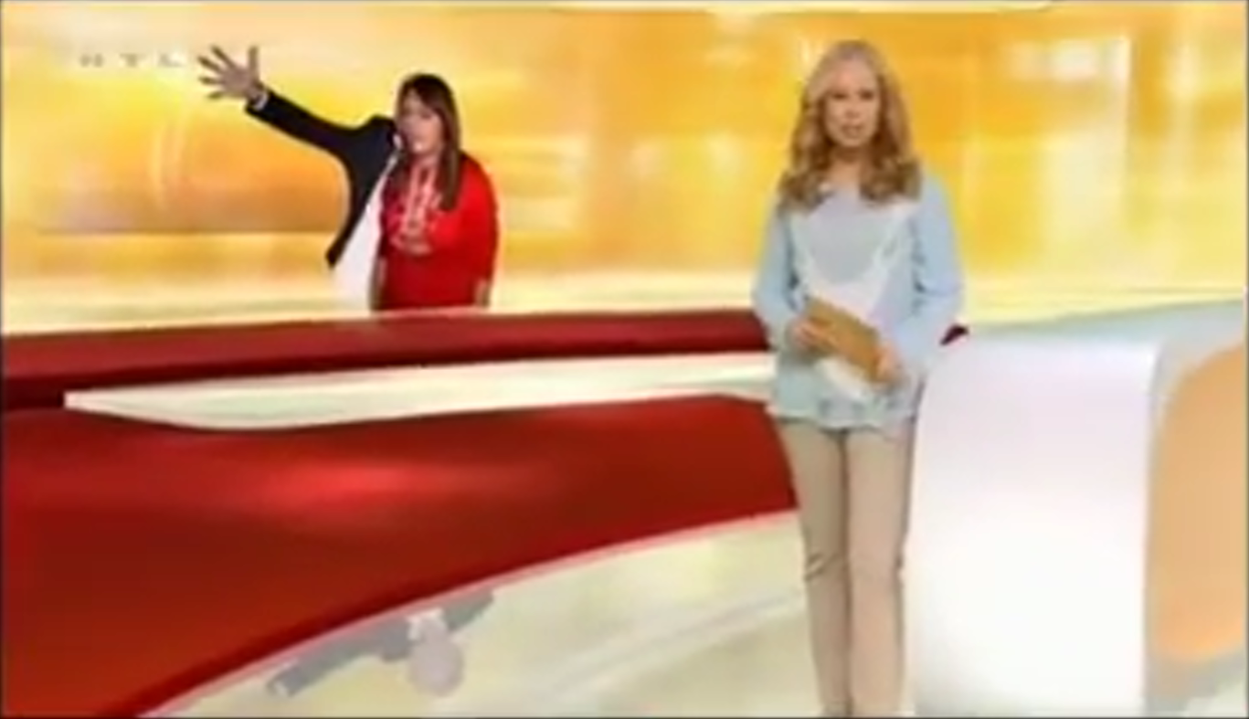 RTL - Neurodermitis