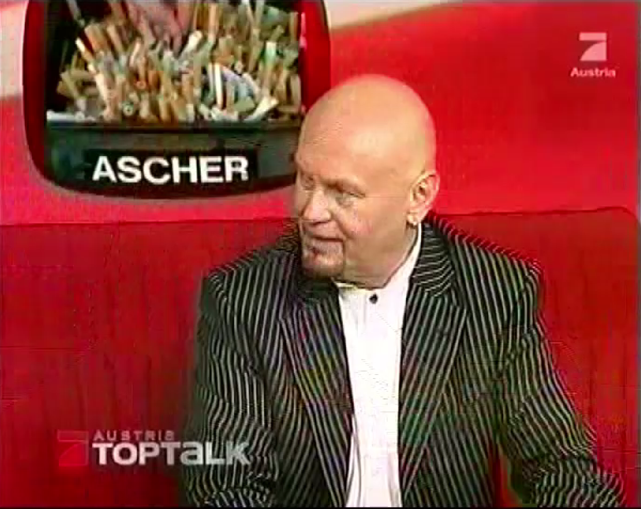 Pro7 - Rauchen